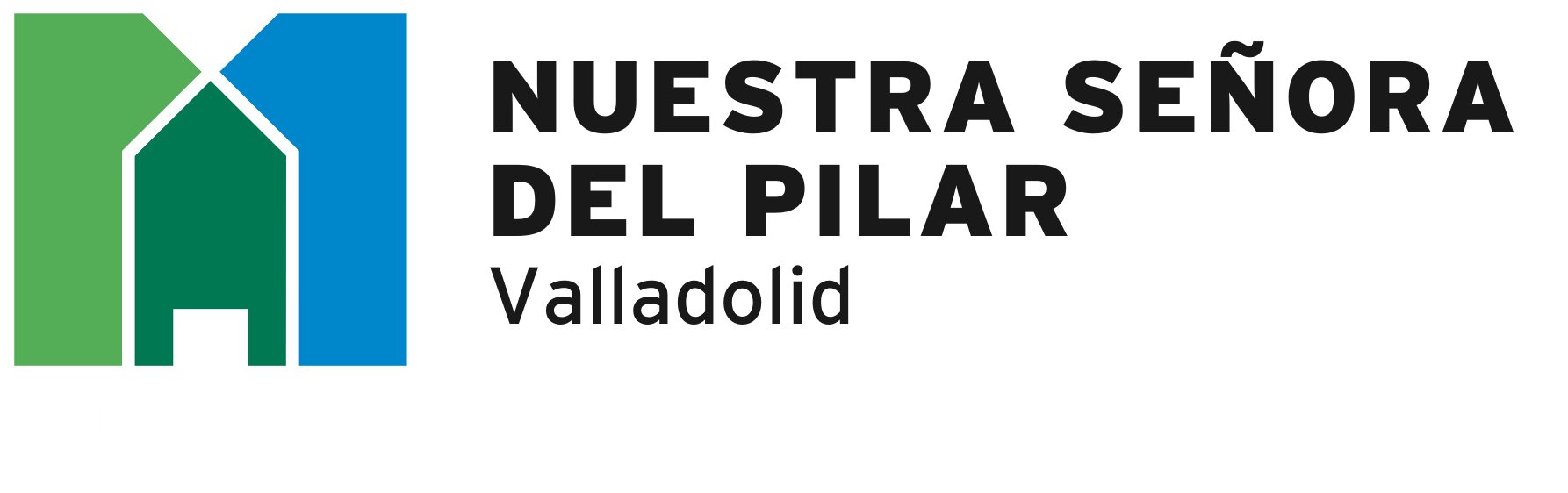 Colegio Ntra. Sra. del Pilar — Valladolid
