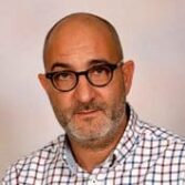 Alfonso Ruíz