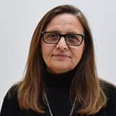 Ofelia Gómez