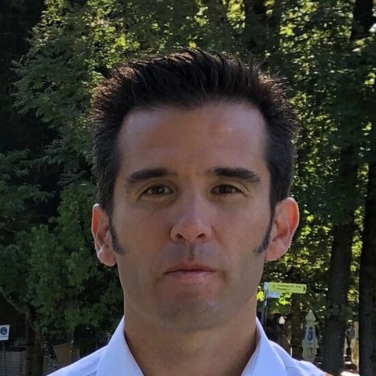 Alfonso Lahuerta