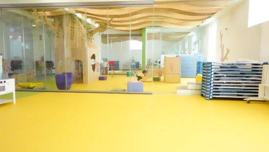 El Pilar Valladolid - Escuela Infantil El Pilar Valladolid (19)