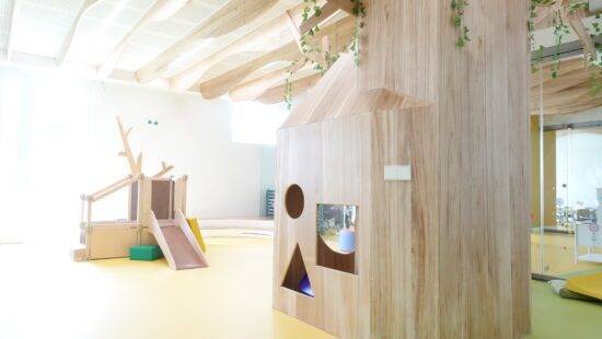 El Pilar Valladolid - Escuela Infantil El Pilar Valladolid (4)