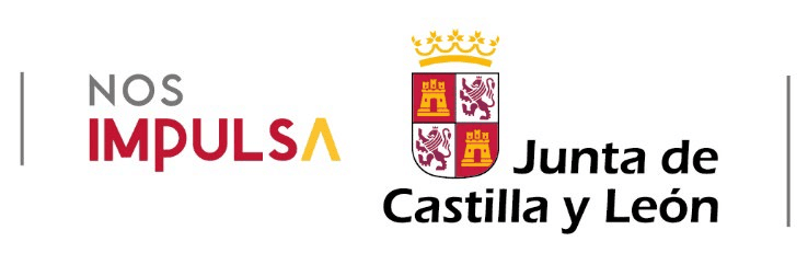 Nos impulsa. Junta de Castilla y León.