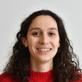 Lucía Bernal