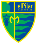 escudo-deportes-El-Pilar-Valladolid-350