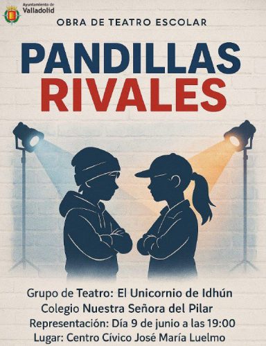 teatro unicornio de idhún