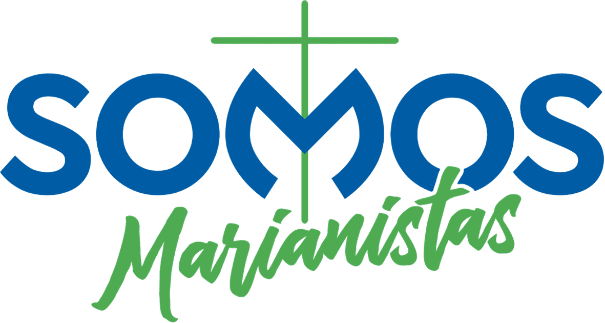 Logo de Somos Marianistas